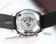 swiss replica omega Speedmaster Racing white dial rubber strap watch (7)_th.jpg